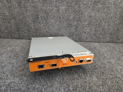 Dell EqualLogic Type 14 Controller Module New Old Stock