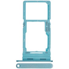 Dual Sim Card Tray Compatible with Galaxy A16 5G A166 / 2024  Premium 