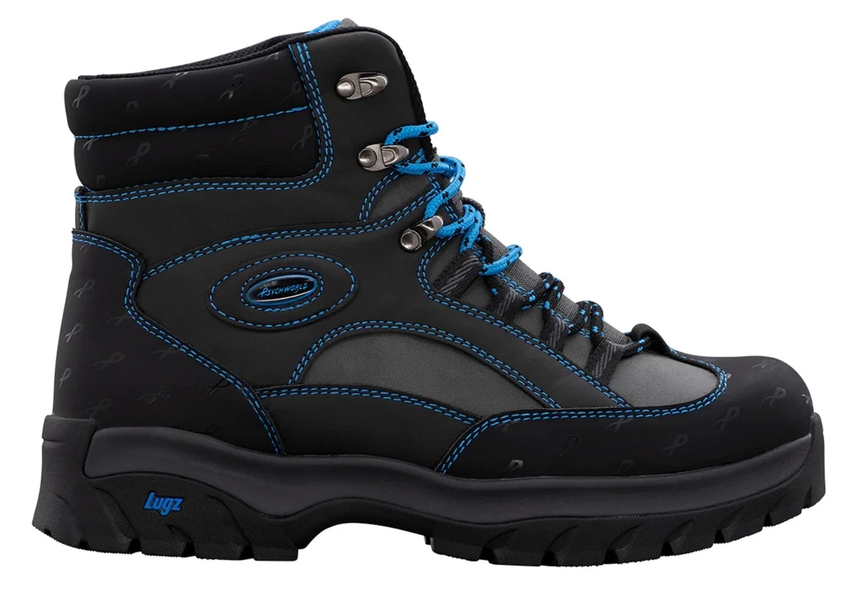 Lugz Black Boots for Men for Sale | Shop New & Used Men