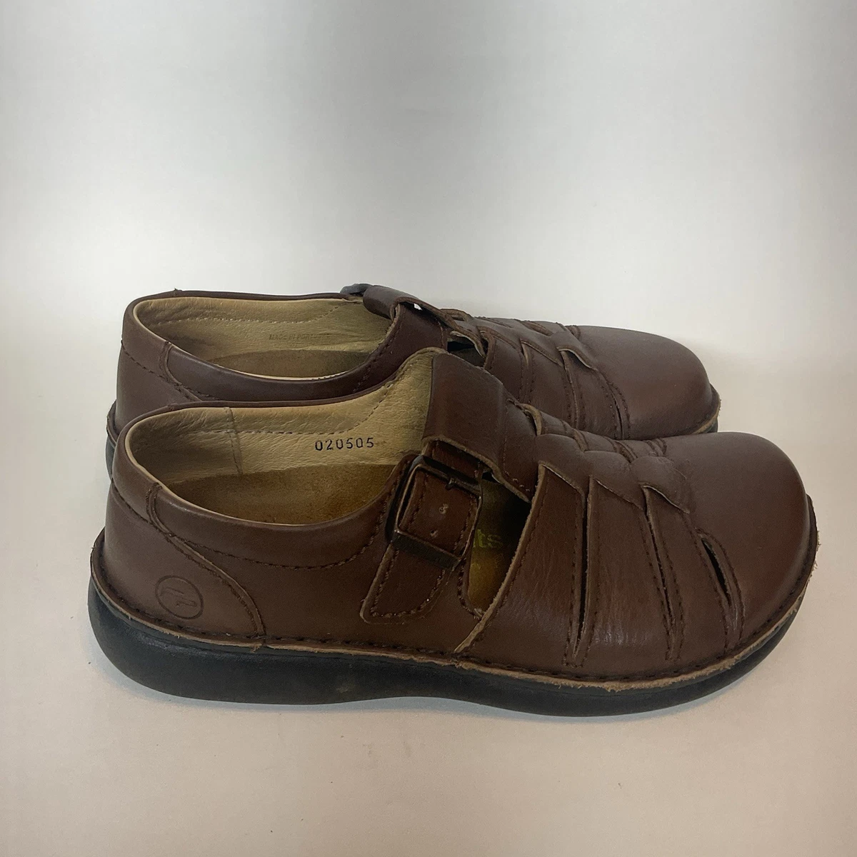 birkenstock footprints 38 products for sale | eBay