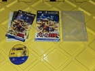 Battle Hoshin Mystic Heroes Houshin Nintendo GameCube CIB Japanese Version
