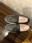 Baskets GUCCI homme taille 10,5US GG Supreme Tiger