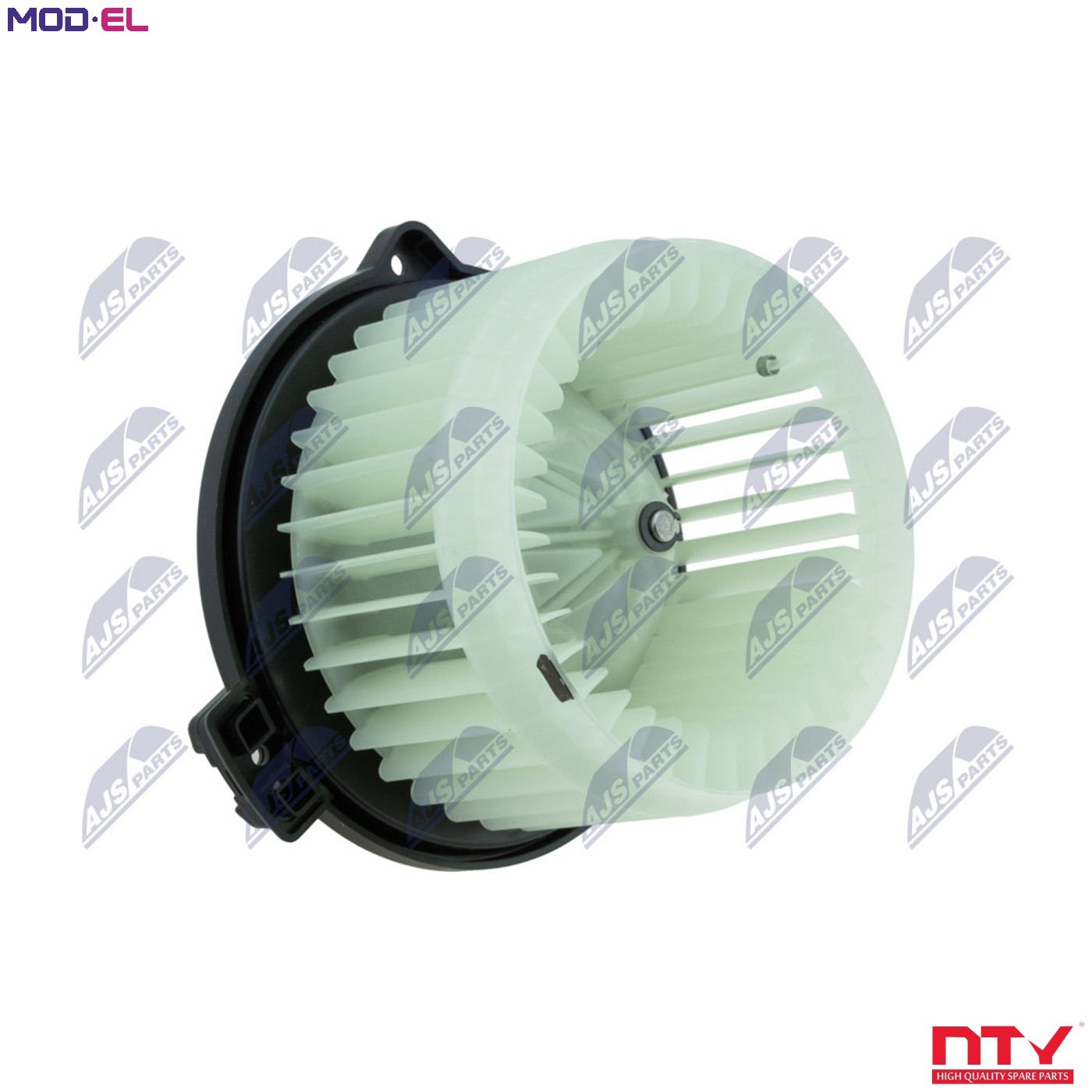 INTERIOR BLOWER EWN-HD-006 FOR HONDA L12A4/L12A1 1.2L L13A5/L13A6/L13A1 1.3L - Image 13