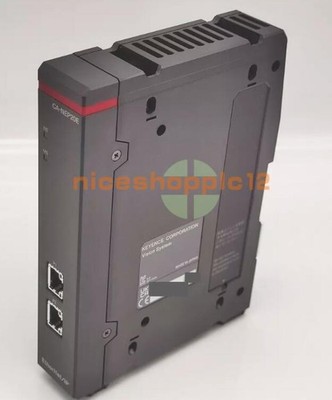 1pcs KEYENCE CA-NEP20E Image Processing System EtherNet/IP Unit New