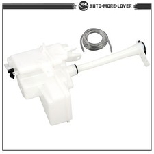 For Toyota Corolla Cross 2022-2024 Windshield Washer Fluid Reservoir Tank