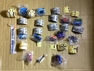 Takara Tomy Thomas Capsule Plarail Lot Chopsticks Streamline Gordon ...