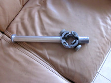 Manfrotto Autopole clamp aluminium with 10" Adapter pole