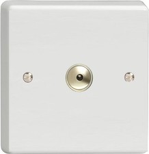 Varilight JQI401 Remote / Touch Dimmer Switch