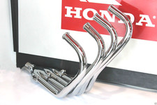HONDA REPLICA COLLETTORI SCARICO PER CB400 FOUR SUPER SPORT