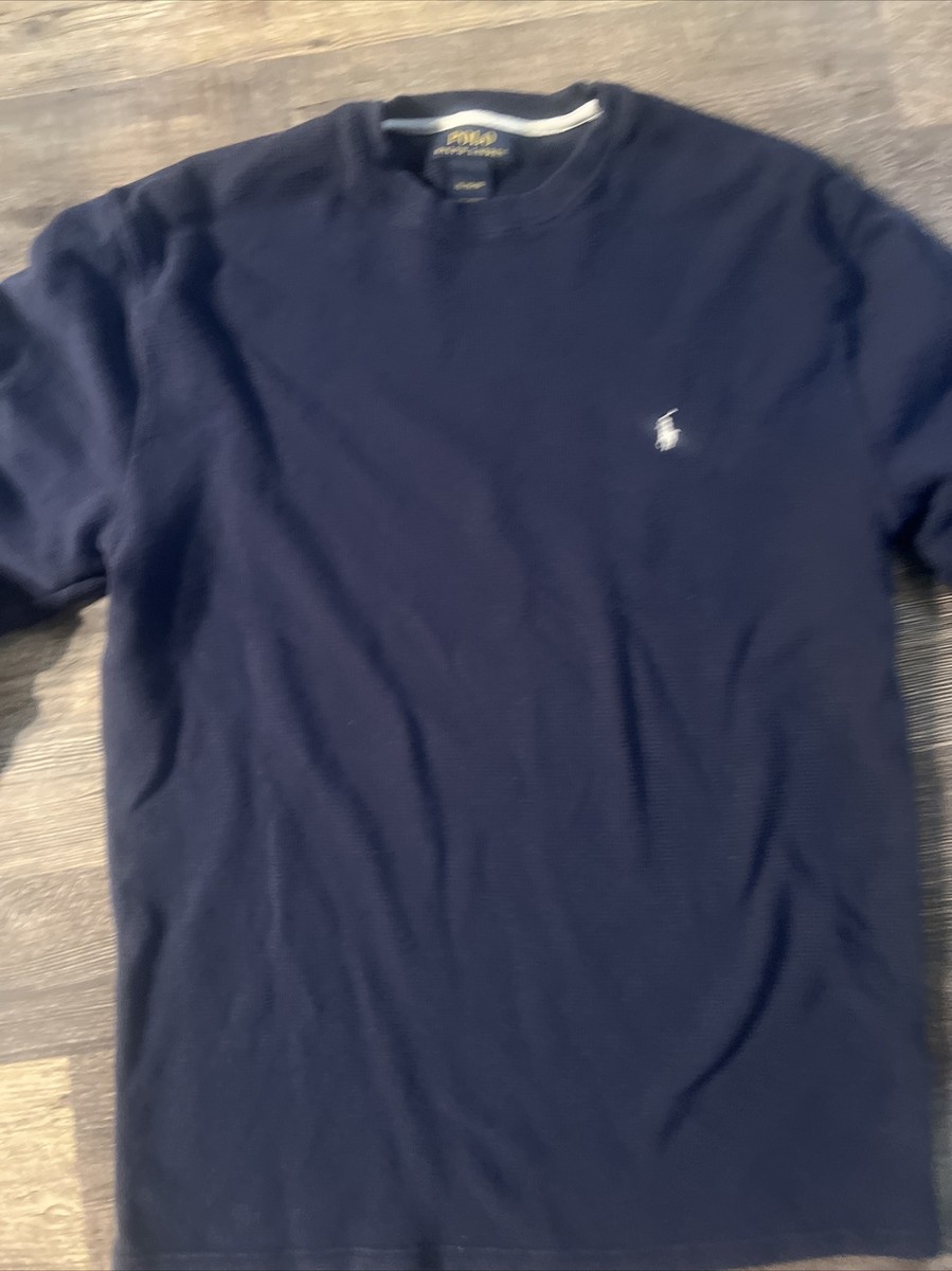 トップス RALPH LAUREN L Polo Ralph Lauren Cotton Knit Quarter-Zip Pullover | Saks