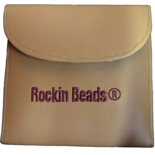 Rockin Beads 8 Piece Jewelry Making Clutch Tool Plier Tweezer Set - Picture 3 of 4