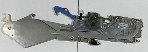 New Juki Tape Feeder CF05HPR 8mm Original - Picture 1 of 3