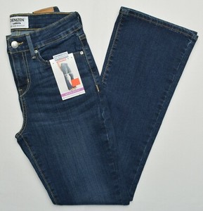 denizen levis bootcut