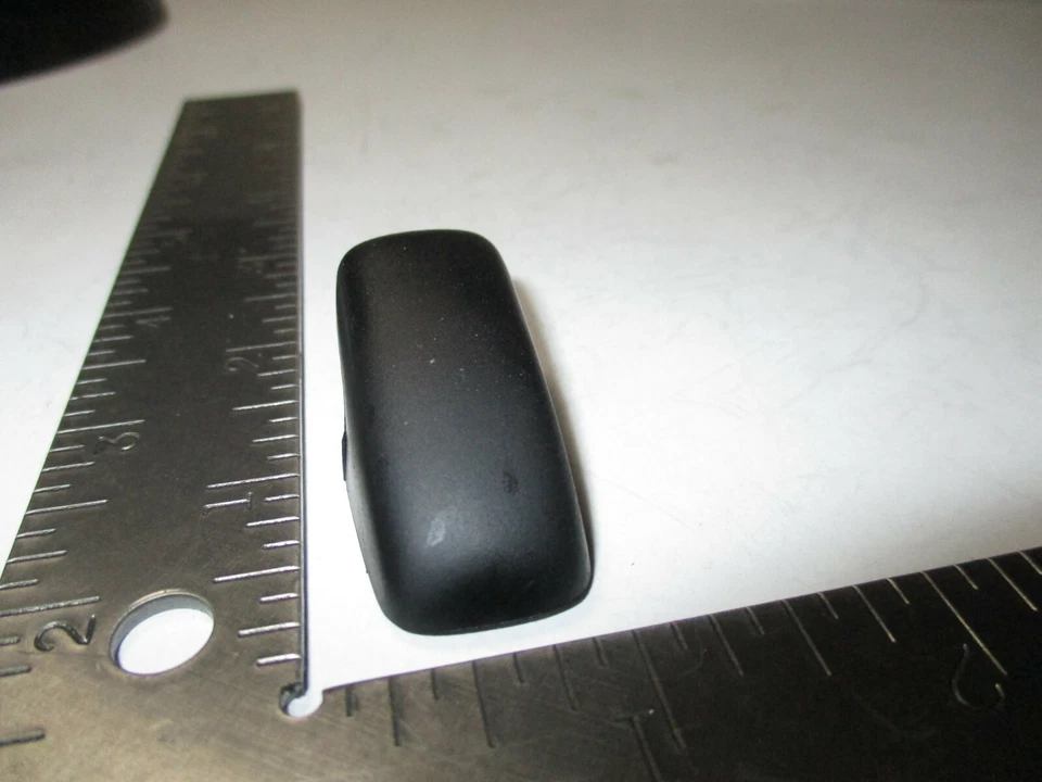 CUBIERTA GANCHO ABRIGO PORSCHE 911 964 993 944 951 968 NUEVO GENUINO PORSCHE VER ANUNCIO Foto 3 de 4