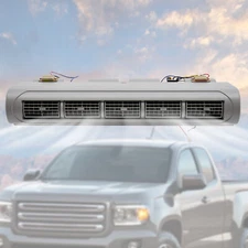 5 Shutters 20697BTU Double Shaft Evaporator Cooling Universal Evaporator 598CFM