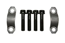 Universal Joint Strap Kit for Colorado, Canyon, Trailblazer, Envoy+More 260-0153