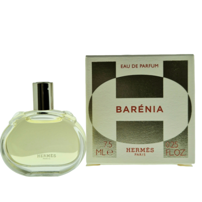 Profumo mignon -Hermes Barenia edp 7,5