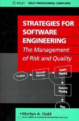 Strategien für Software-Engineering: Das Management von Risiken und
