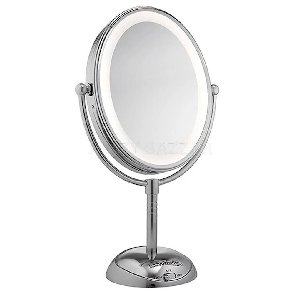 Lighted Makeup Mirrors