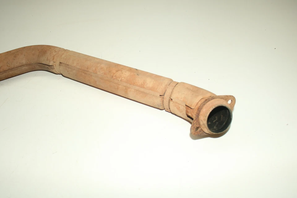 Tubo de escape 2009 Polaris Sportsman Xp 550 - Imagem 2 de 4