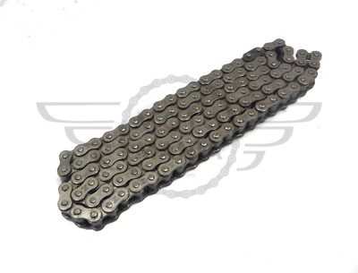 Universal Motorrad Antriebskette 428H 124L Honda Yamaha Suzuki Lexmoto