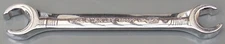 STANLEY TOOLS, 5/8" x 11/16" SAE, LINE/FLARE NUT COMBINATION WRENCH, #85-690