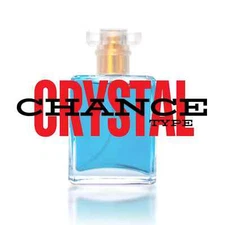 Crystal Blue  Fragrance Oil Scented Oil For Body Candle Soap Burning Oils