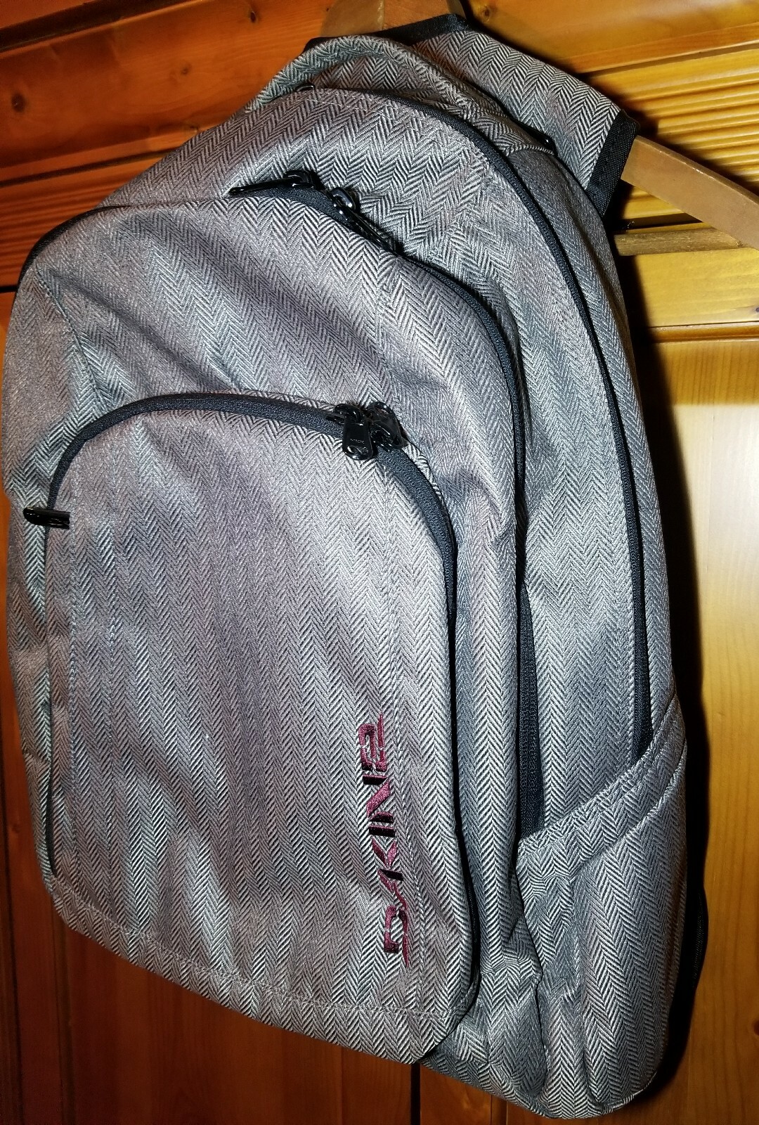 dakine commuter backpack