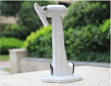 DS-1213ZJ White Wall Mount Indoor Outdoor Bracket For CCTV IP Cameras