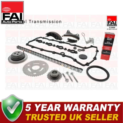 Car Timing Chain Kit At A Good Price Online
