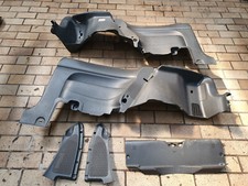  RARE rear complete cover panel trunk EDM OEM Honda CIVIC EK4 EK3 SIR 98-00