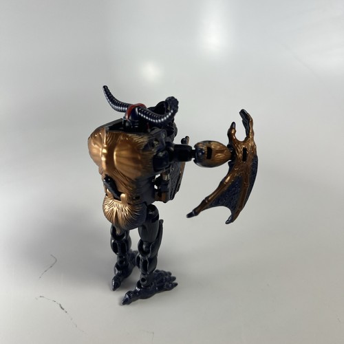 Noctorro Hasbro Transformers Beast Wars 1998 Basic Class Fuzor - Picture 3 of 4