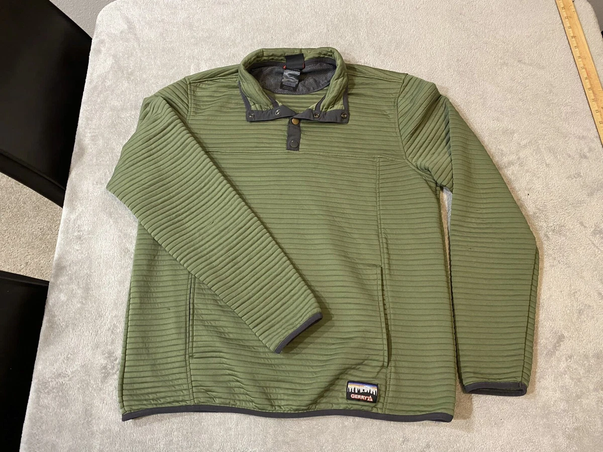 Gerry top men's pullover