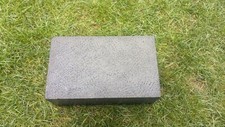 BLACK GRANITE   STEPS / KERBSTONES  / EDGING / SETTS / BLOCKS  250x150x100