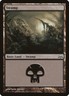 Singles MTG Baisc Land Swamp #62 Duel Decks Divine vs Demonic Near Mint NM