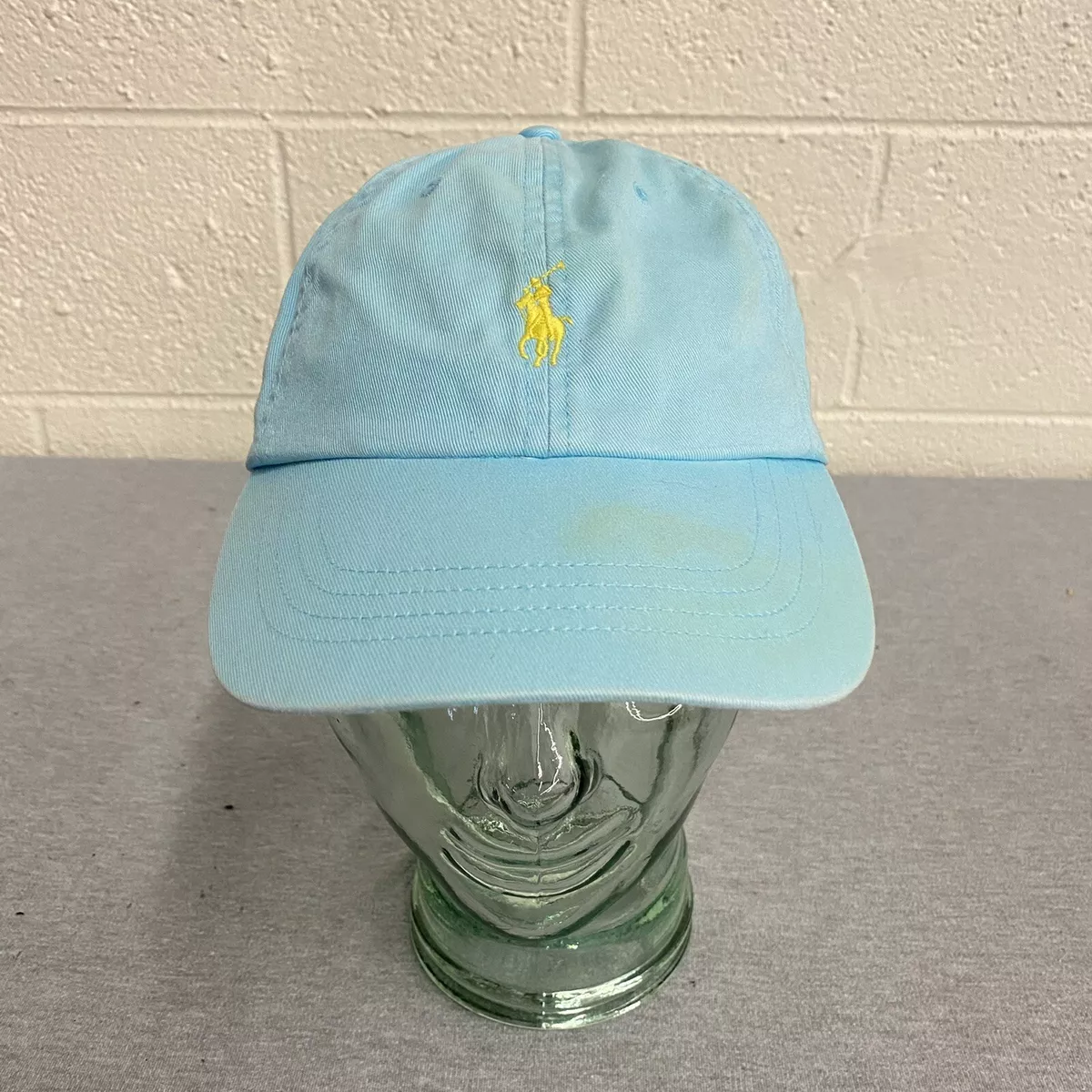 Ralph lauren sales slouchy hat