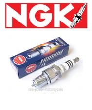 Fits Suzuki GSX 550 EF Vollverkleidung 1986 NGK Iridium Spark Plug DR8EIX (x1)