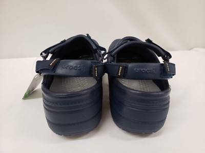 crocs rx custom cloud medical shoes