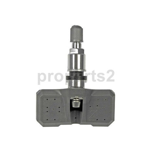 Dorman 4X Tire Pressure Monitoring System Sensor For 2012-2018 Fiat - Picture 4 of 4