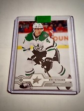 2019-20 O Pee Chee Miro Heiskanen 398 2nd Year 2019-20 O Pee Chee Miro Heiskanen 398 2nd Year