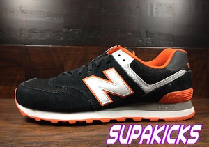 new balance 574 orange new balance 574 orange