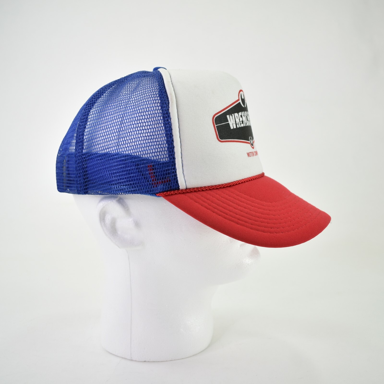 Vintage Otto Collection Wrenchface Motor Company Snap… Gem