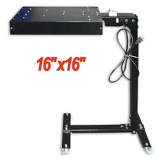 USA Stock 110V Screen Printing 16x16 Flash Dr...