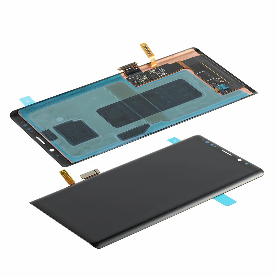 OEM OLED Display LCD Touch Screen Digitizer Assembly For Samsung Galaxy Note 9 - Image 3 of 4