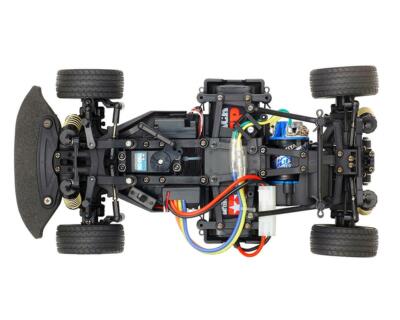 吾輩　M-08 CONCEPT M-08 Concept Chassis