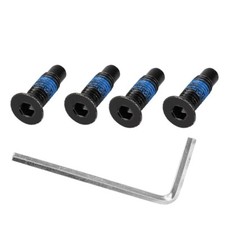Forehead Screw Screws With Wrench /max Scooter For Ninebot Max ES