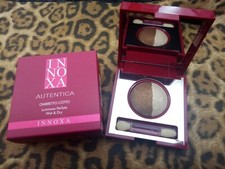 Innoxa Autentica Ombretto Cotto Wet&Dry N.02