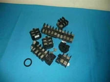 Lot 13pcs Shan Ho SLR30 Terminal Block