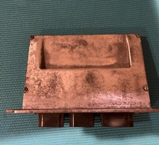 2005 5.4L V8 E350 FORD Van  PCM ECM 5C2A-12A650-CYB