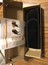 Dog Knee Brace for Torn Acl Hind Leg for Support with Ligament Injury LARGE